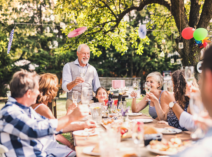 בקתות קסומות