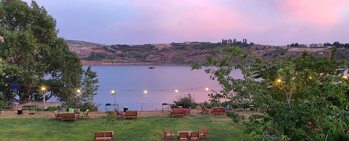 מרכז מבקרים